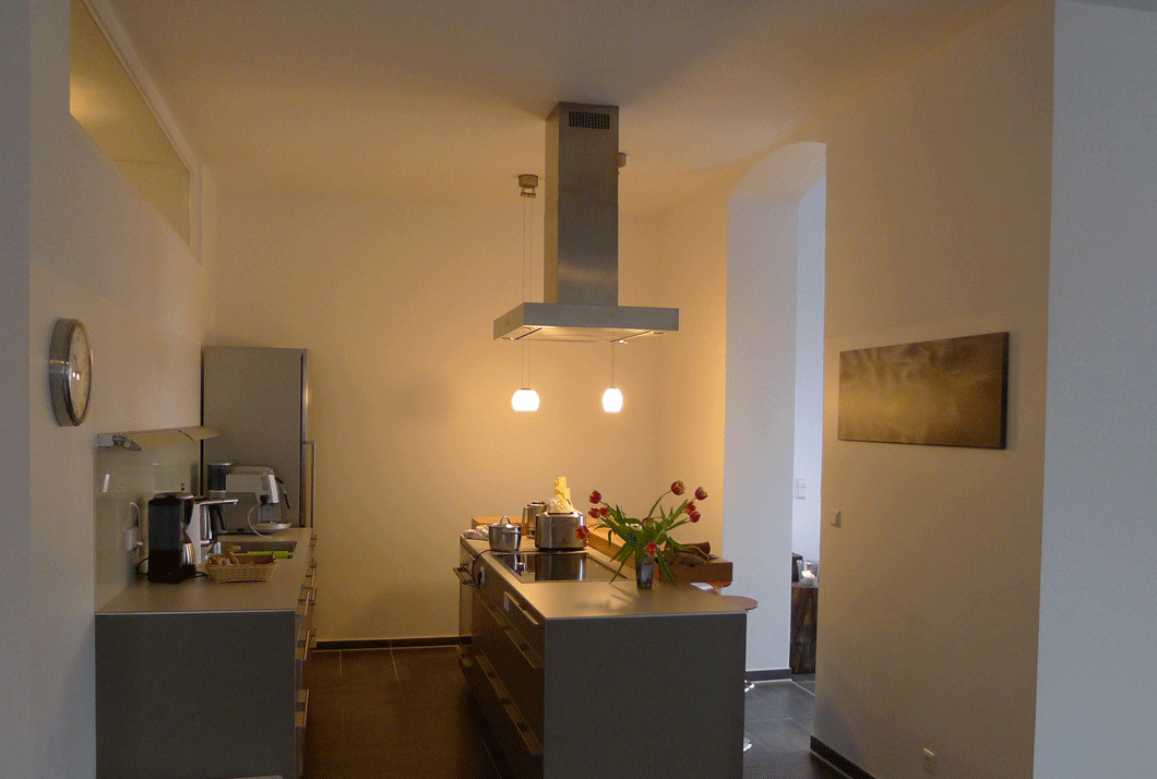 Küche 1